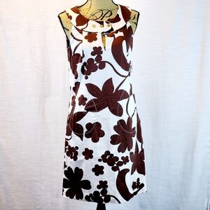 Tory Burch Shift Dress